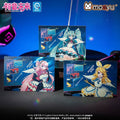Vocaloid - Wings of the Synthwave Series Postcard Set Moeyu