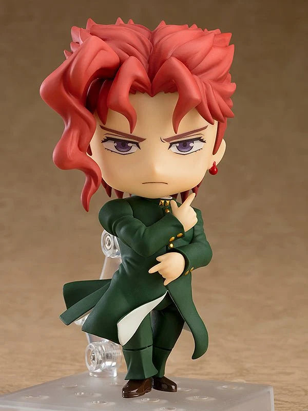 JoJo's Bizarre Adventure: Stardust Crusaders - Noriaki Kakyoin(re-run) Nendoroid