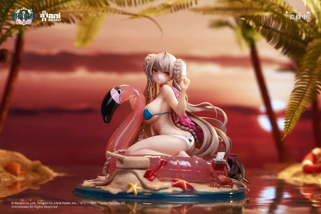 Azur Lane - HMS Formidable 1/7 Scale Figure Animester
