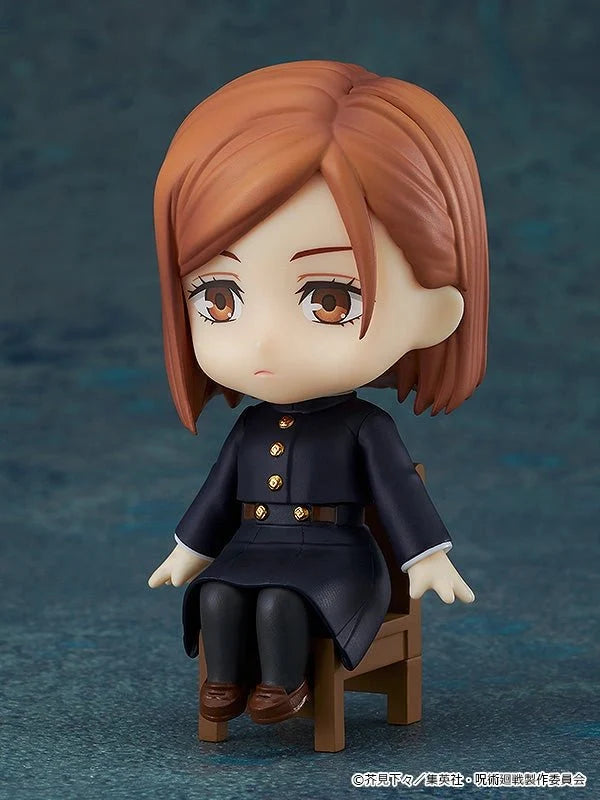 JUJUTSU KAISEN - Swacchao! Nobara Kugisaki Nendoroid Good Smile Company