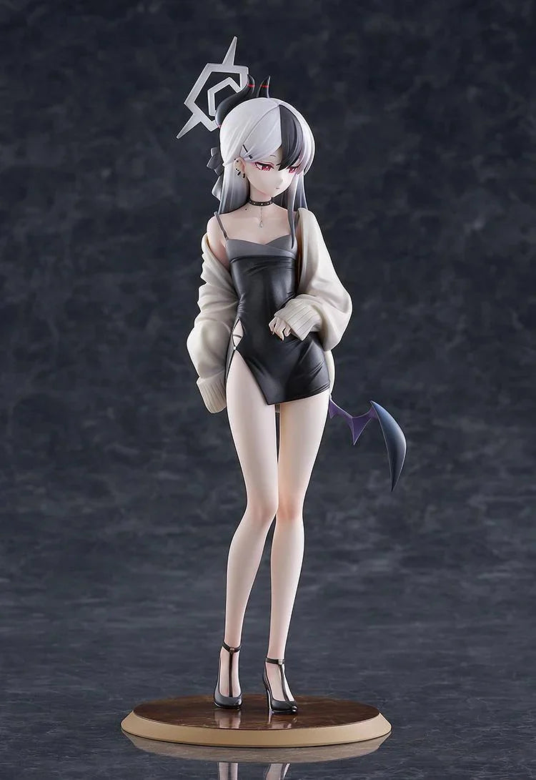 Blue Archive - Kayoko (Dress Ver.) 1/7 Scale Figure Good Smile Company