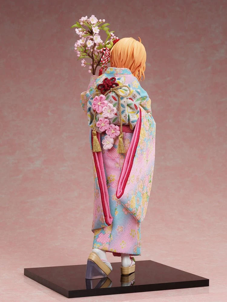 Cardcaptor Sakura - Clear Card Sakura Kinomoto 1/4 scale figure FuRyu Corporation