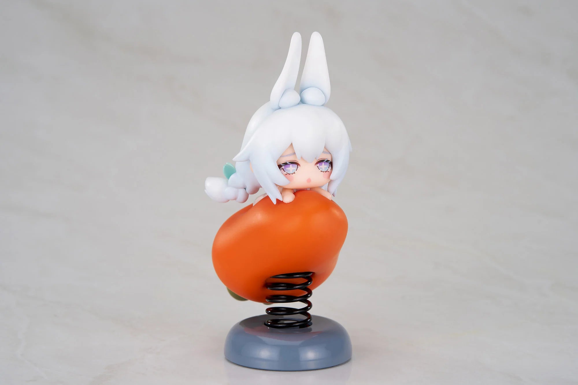 Azur Lane - Le Malin Happy Shake Spring Toy APEX