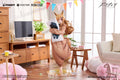Arknights - CEOBE (Pajama Party Ver.) RISE UP Series Non Scale Figure RIBOSE