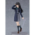 Lycoris Recoil - Takina Inoue PLAMATEA Plastic Model Kit Good Smile Company