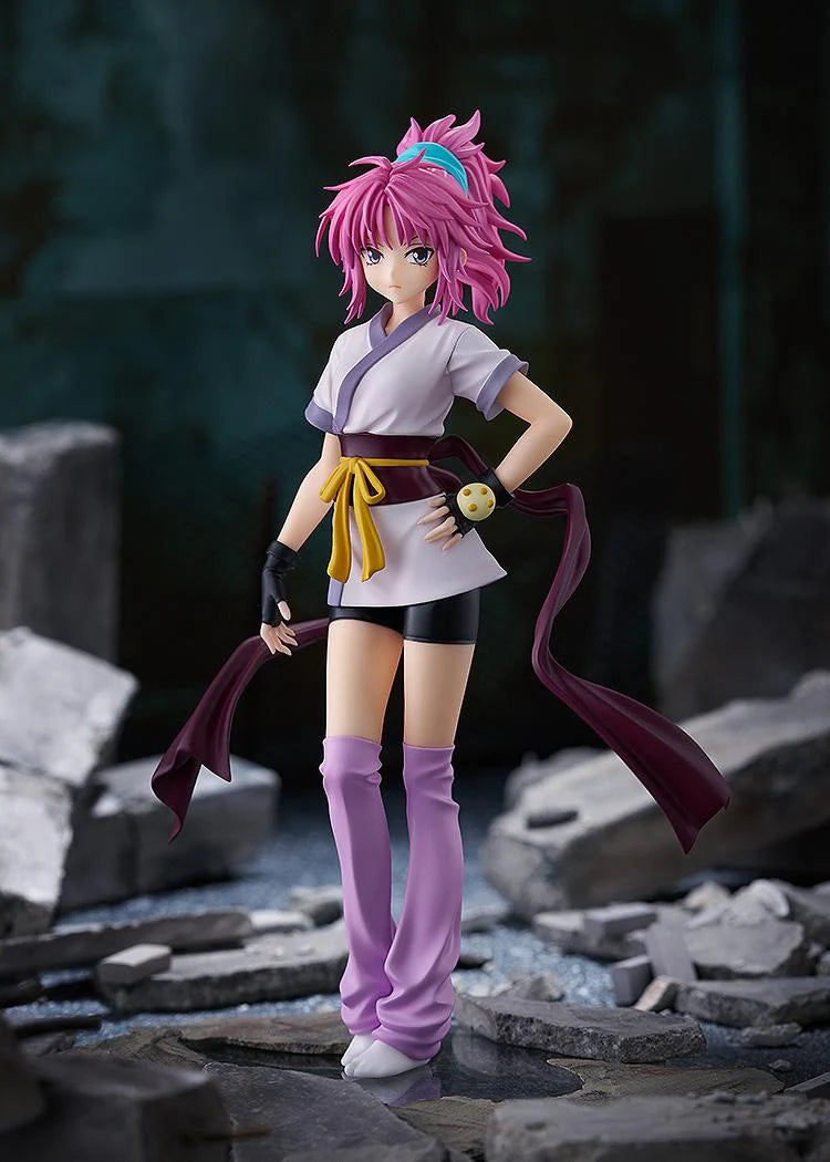 Hunter x Hunter - Machi POP UP PARADE Good Smile Company