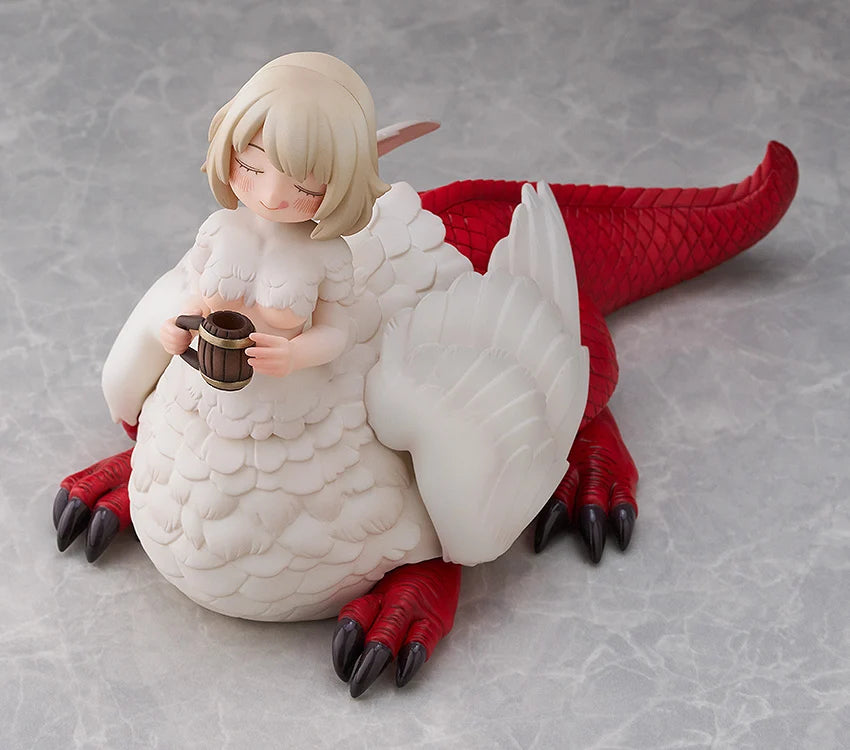 Delicious in Dungeon - Gochisosama Falin (Chimera Ver) Non Scale Figure Kadokawa