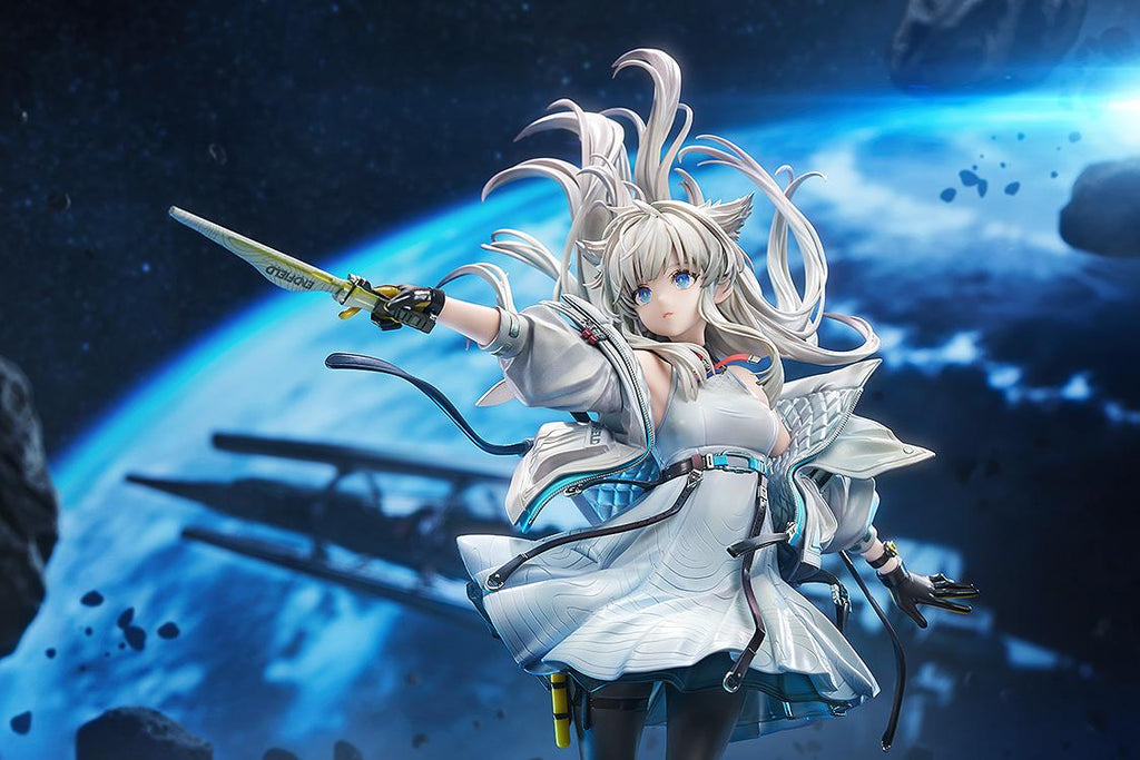 Arknights: Endfield - Perlica 1/7 Scale Figure Good Smile Arts Shanghai