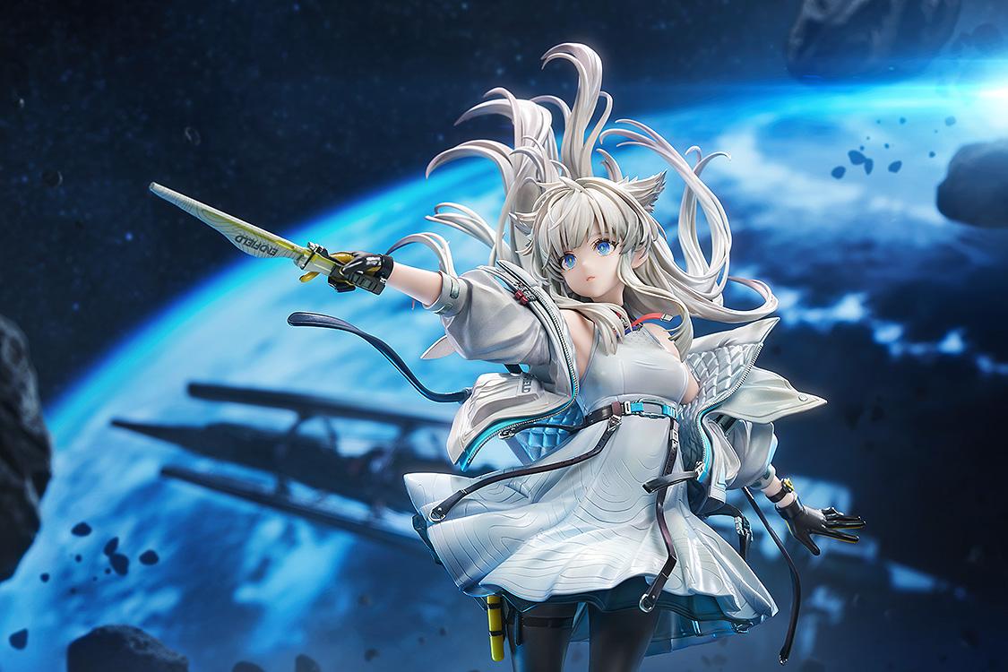 Arknights: Endfield - Perlica 1/7 Scale Figure Good Smile Arts Shanghai
