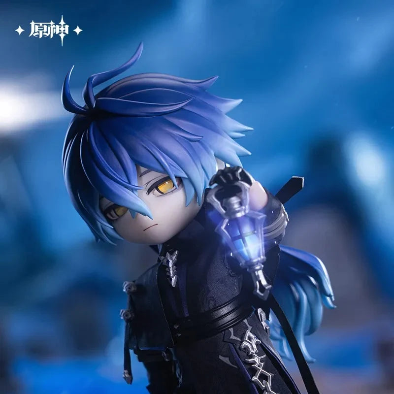 Genshin Impact - Flins Dress-Up Action Figure Piccodo