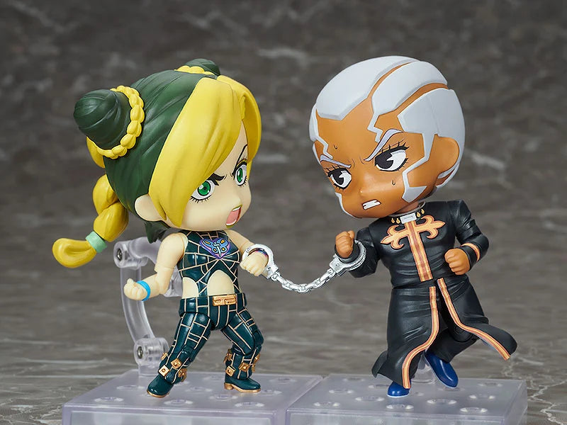 JoJo's Bizarre Adventure - Enrico Pucci Nendoroid Medicos Entertainment