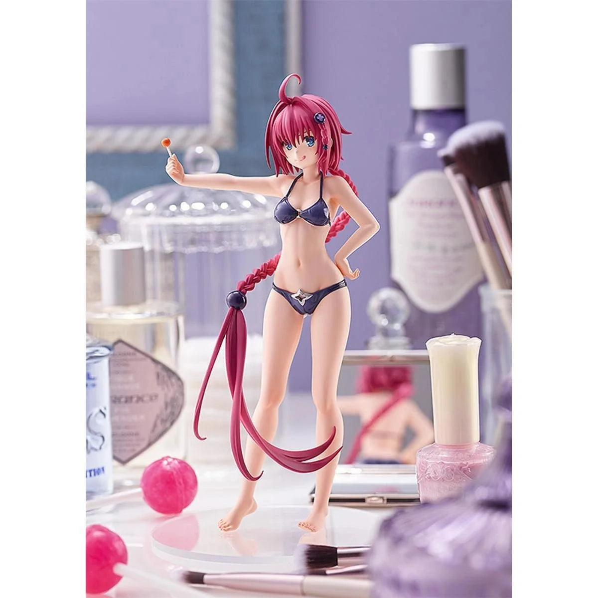 To Love-Ru Darkness - Mea Kurosaki POP UP PARADE Figure GSC
