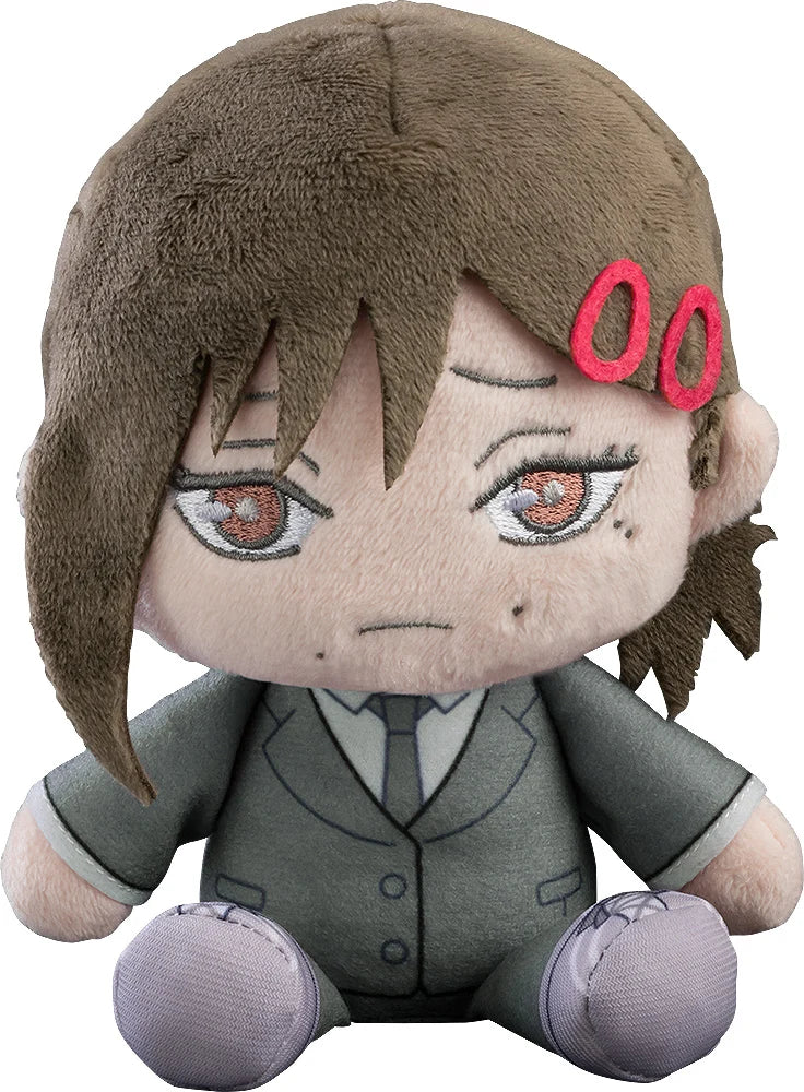 Chainsaw Man - Kobeni Plushie Good Smile Company
