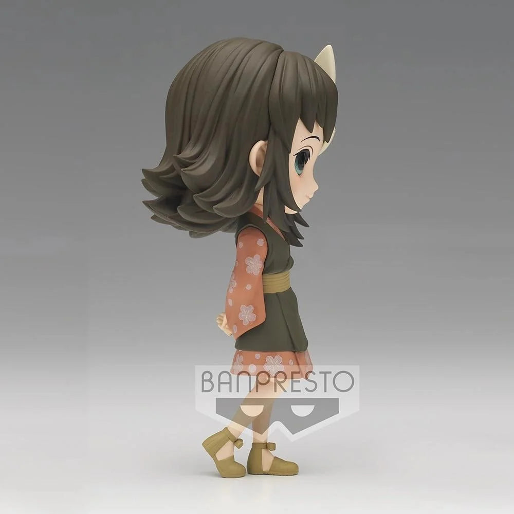 Demon Slayer - Makomo Q Posket Mini Figure Banpresto