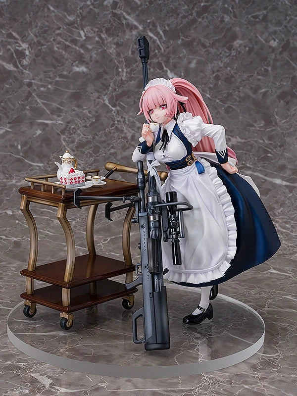 Girls' Frontline - NTW-20: Aristocrat Experience 1/6 Scale Figure Pony Canyon
