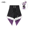 Genshin Impact - Durin Theme Impression Series Waist Cincher Shorts Set miHoYo