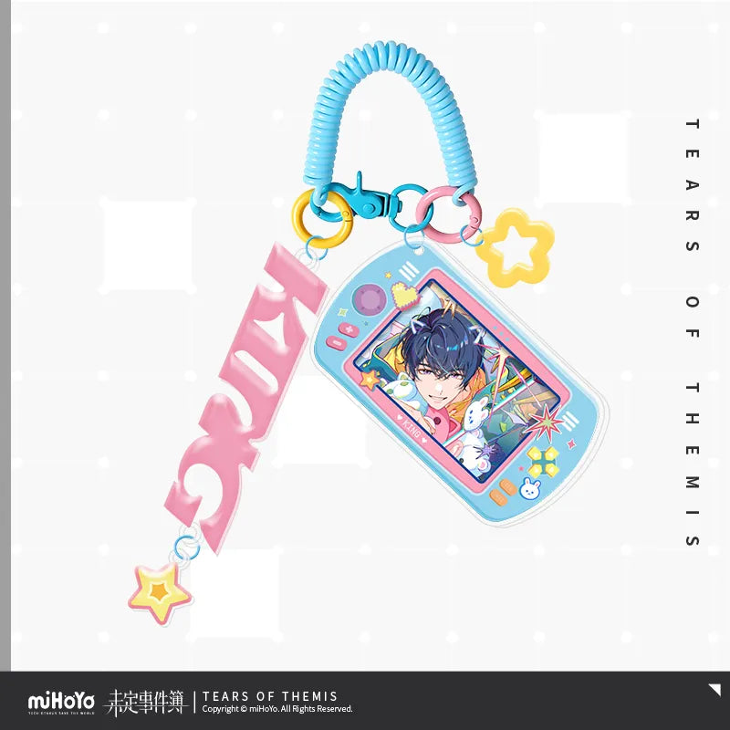 Tears of Themis - Found You Series Acrylic Keychain miHoYo