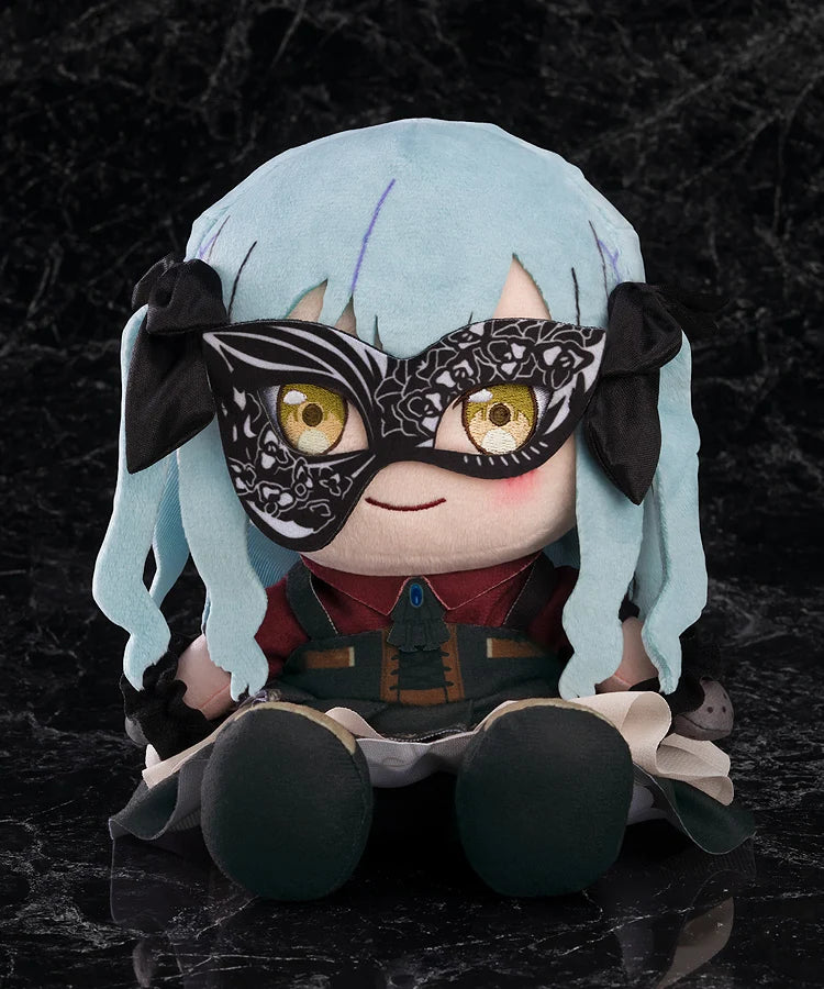 BanG Dream! - Oblivionis Plushie Good Smile Company