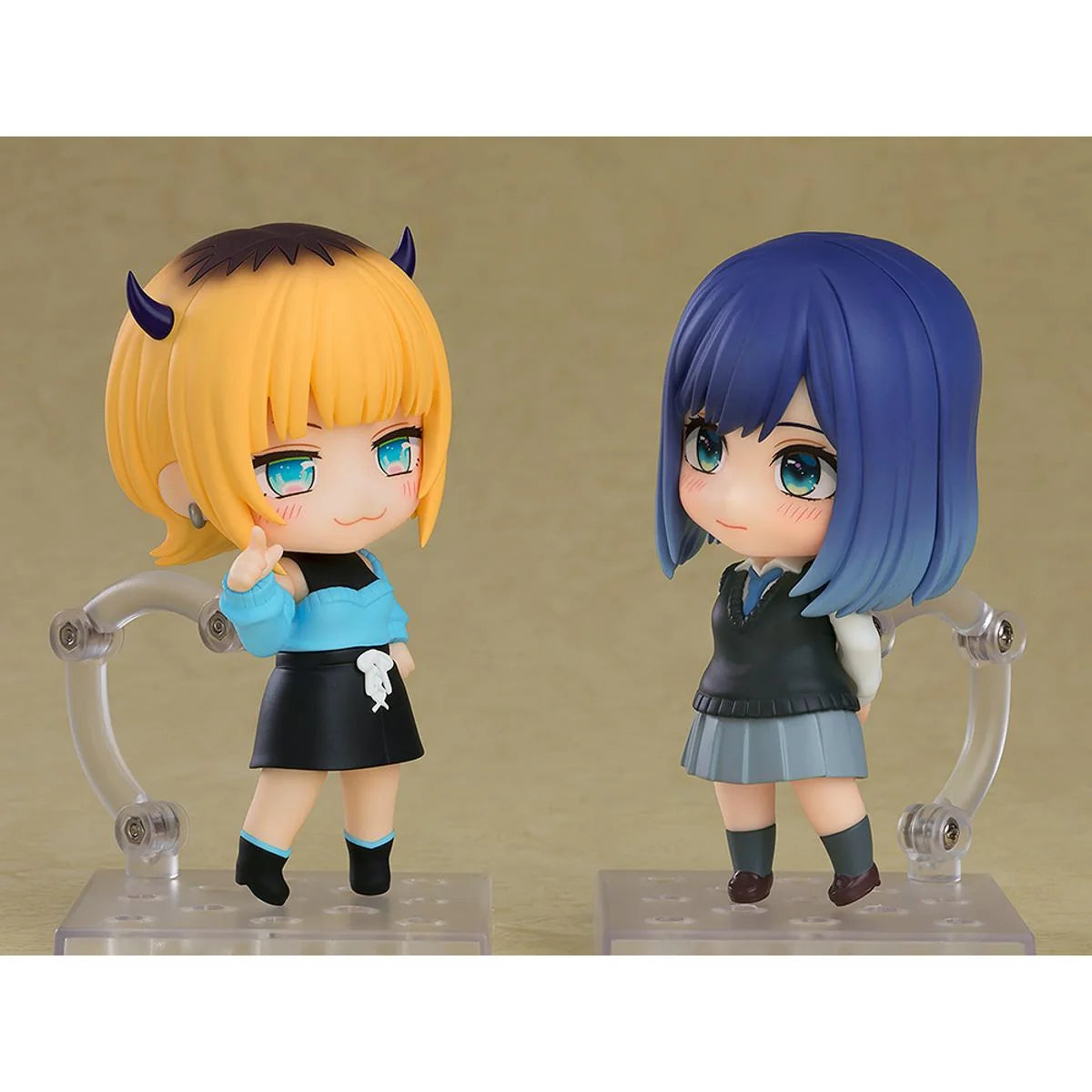 OSHI NO KO - MEMcho Nendoroid Good Smile Company