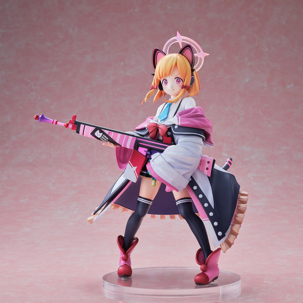 Blue Archive - Momoi 1/6 Scale Figure Union Creative
