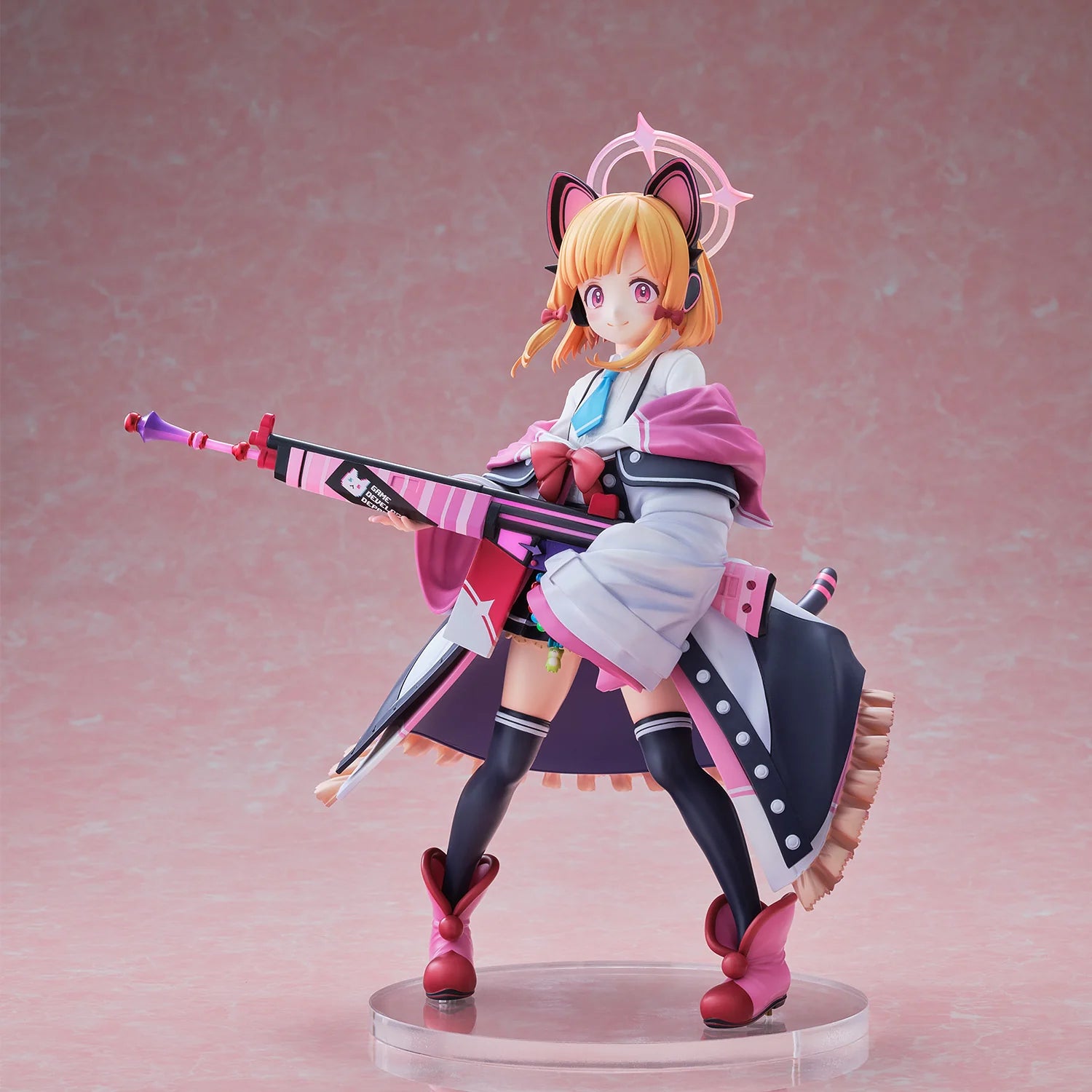 Blue Archive - Momoi 1/6 Scale Figure Union Creative