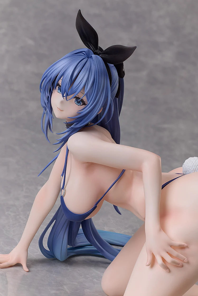 Azur Lane - New Jersey (Anniversary Swimsuits Ver) 1/4 Scale Figure FREEing