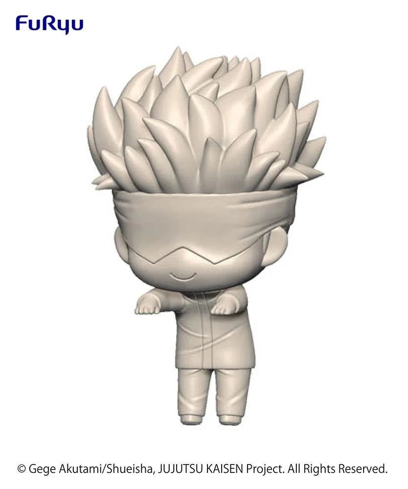 Jujutsu Kaisen - Hikkake Figure Puchi Set Mini Figure FuRyu Corporation
