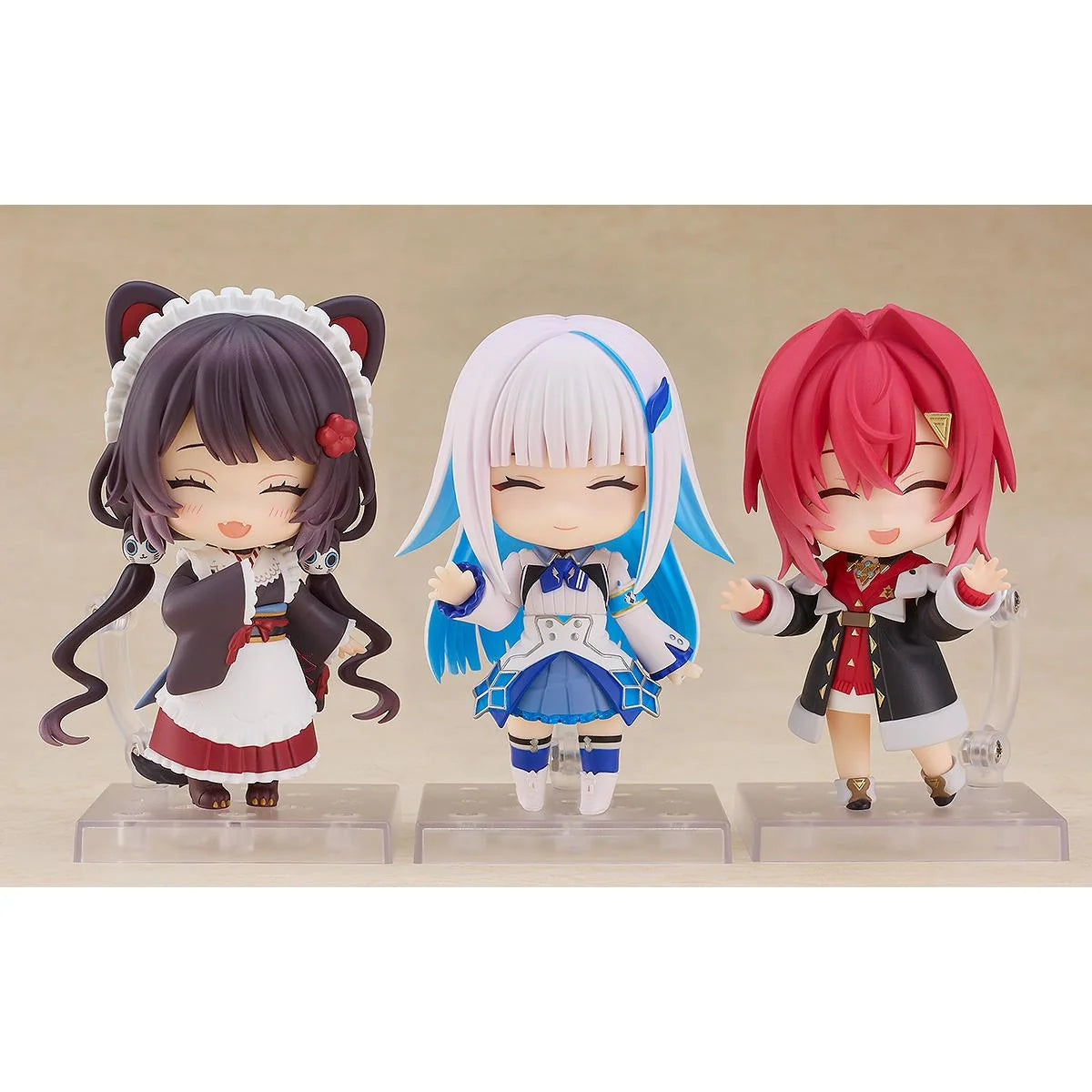 Nijisanji - Ange Katrina Nendoroid Good Smile Company