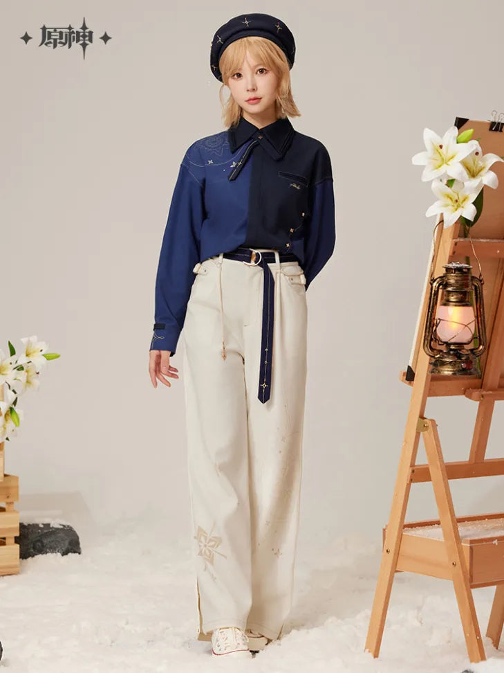 Genshin Impact - Albedo Impression Casual Pants miHoYo