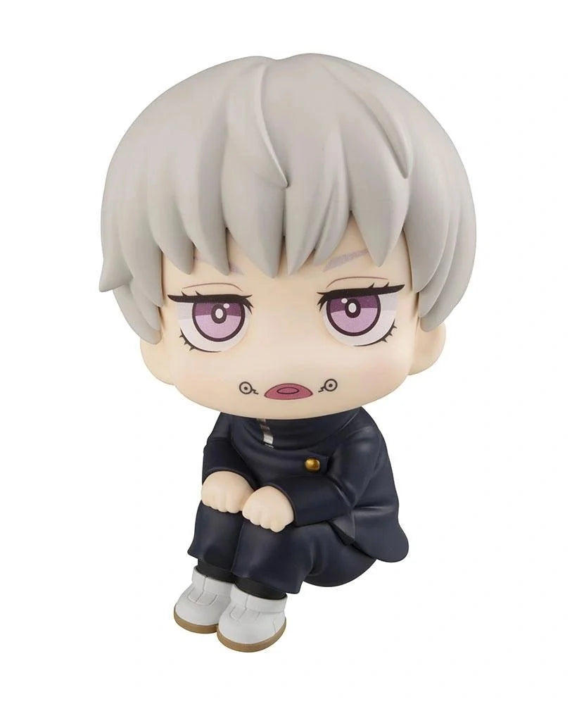 Jujutsu Kaisen - Toge Inumaki (Repeat) Mini Figure Megahouse
