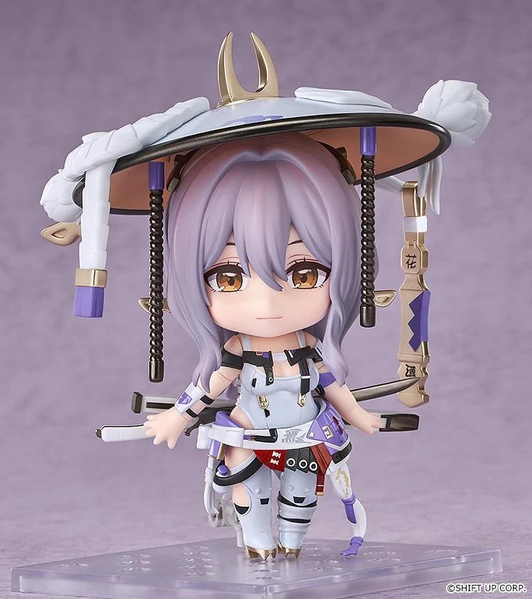 Goddess of Victory: Nikke - Guren Nendoroid Good Smile Arts Shanghai