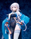 Azur Lane - Belfast (Roses of Iridescent Clouds Ver.) 1/7 Scale Figure Alter
