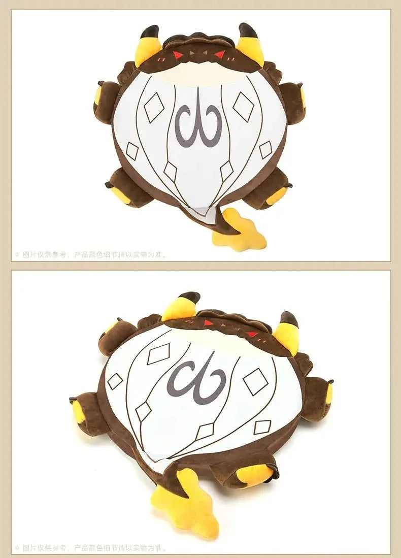 Genshin Impact - Azhdaha Plush Cushion miHoYo