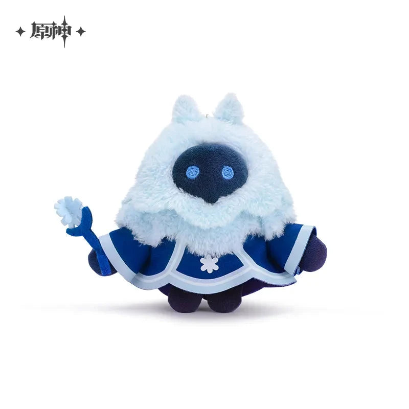 Genshin Impact - Abyss Mage Plushie Keychain miHoYo
