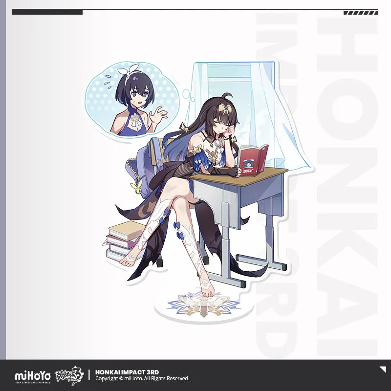 Honkai Impact 3rd - Stigmata Series Acrylic Stand miHoYo
