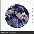 Tears of Themis - Draw Your Dreams Tinplate Badge miHoYo