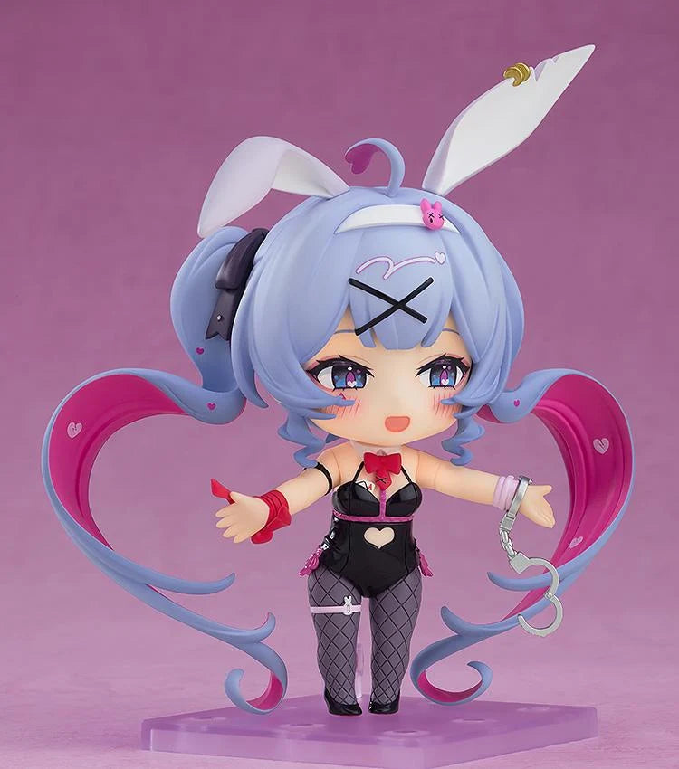Hatsune Miku - Hatsune Miku (Rabbit Hole Ver.) Nendoroid Good Smile Company