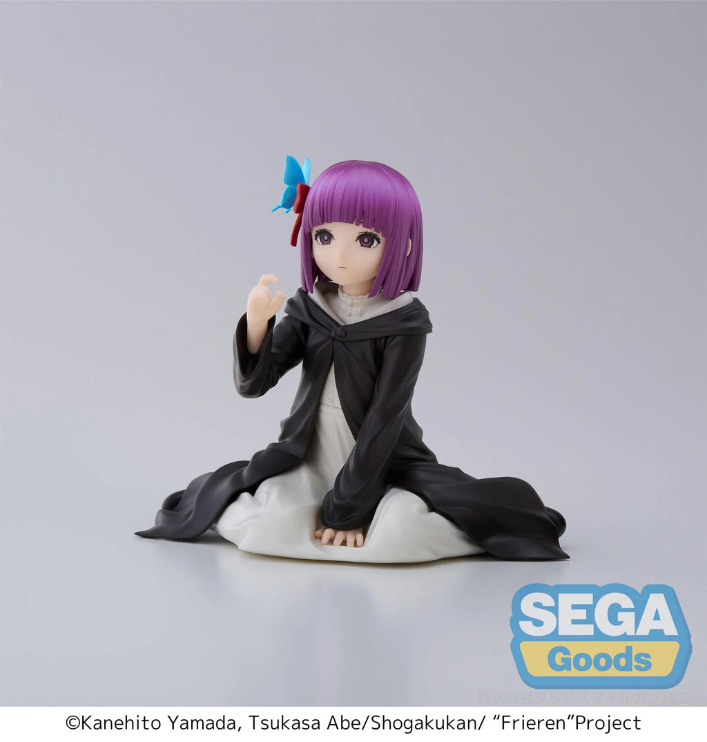Frieren: Beyond Journey's End - Fern Yumemirize Prize Figure SEGA