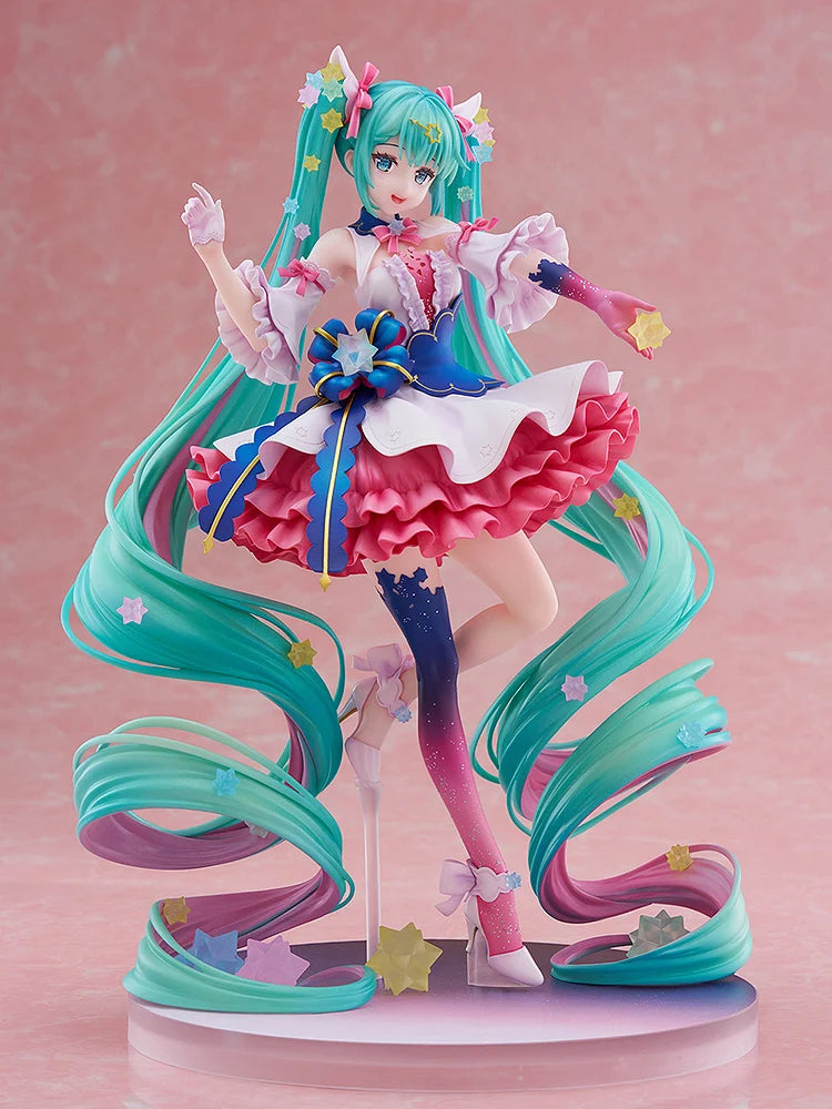 Hatsune Miku - Hatsune Miku (Rosuuri Ver.) 1/7 Scale Figure DMM Factory