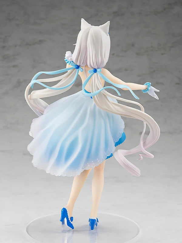 NEKOPARA - Vanilla(Cocktail Dress Ver.) POP UP PARADE Figure Good Smile Company