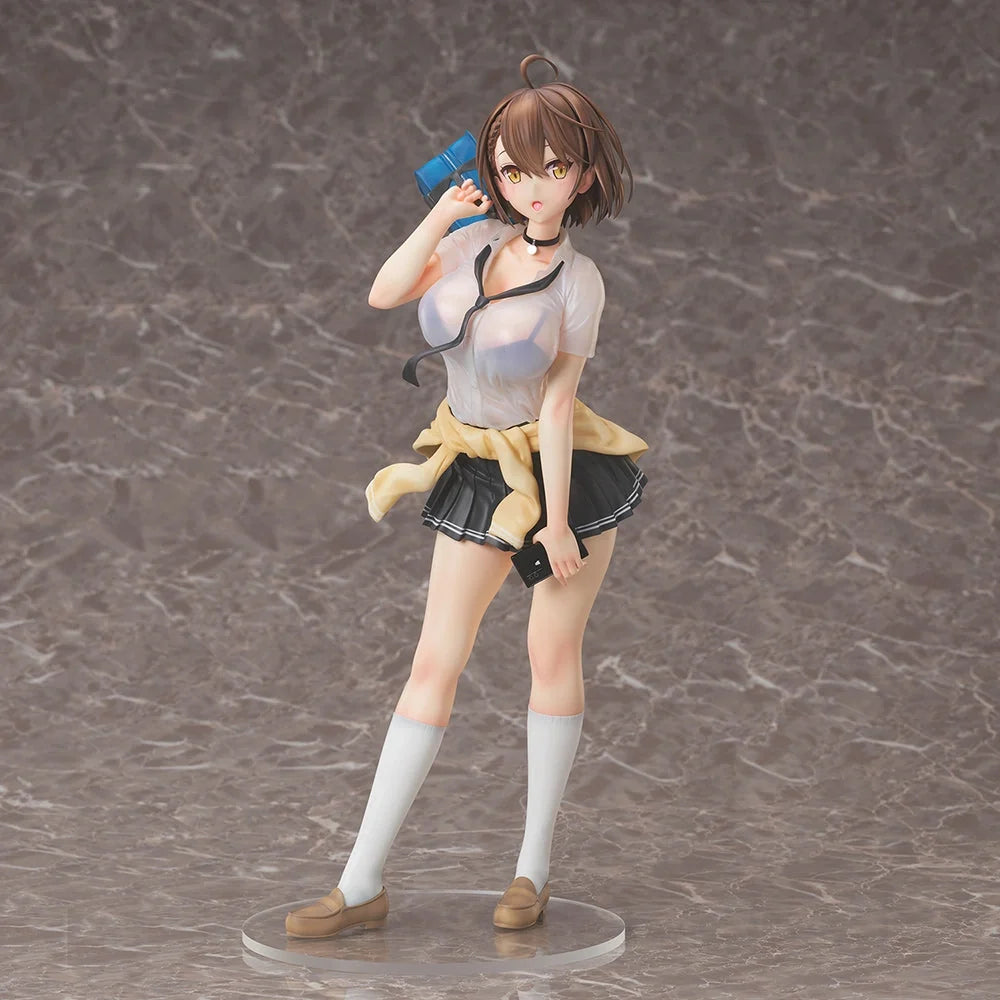 Azur Lane: Slow Ahead! - Baltimore(Slow Ahead! Ver.) 1/4 Scale Figure Union Creative International Ltd
