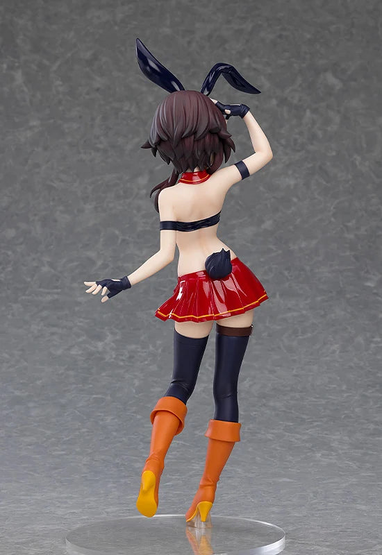 KonoSuba: God's Blessing on this Wonderful World! - Megumin(Bunny Ver.) L Size POP UP PARADE Figure Max Factory