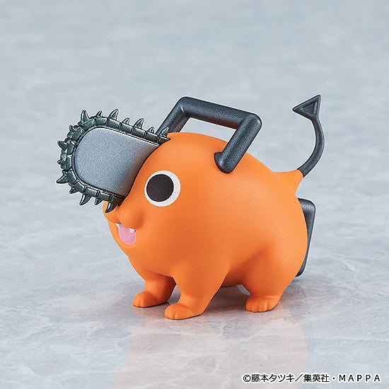 Chainsaw Man - Denji Figma Max Factory