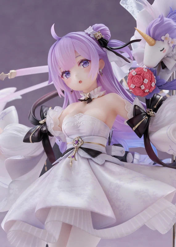 Azur Lane - Unicorn 1/7 Scale Figure Clyanel