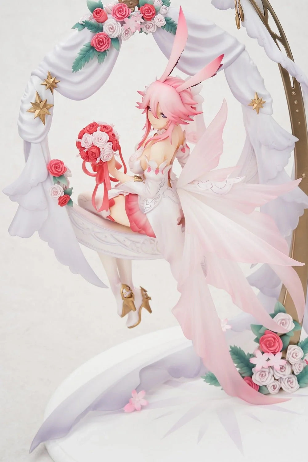 Honkai Impact 3rd - Yae Sakura (Dream Raiment Ver.) 1/7 Scale Figure APEX