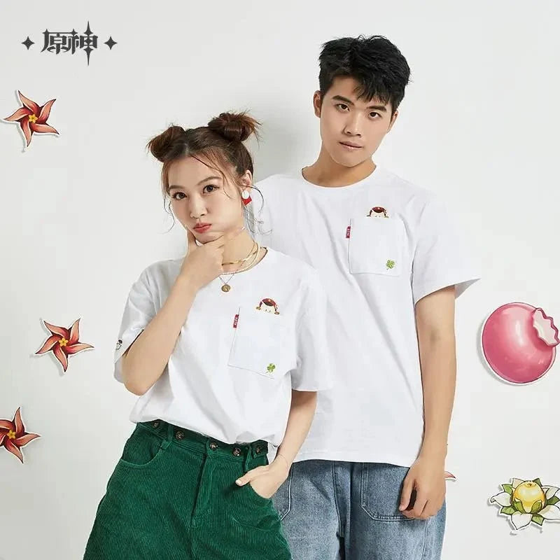 Genshin Impact - Klee T-Shirt miHoYo