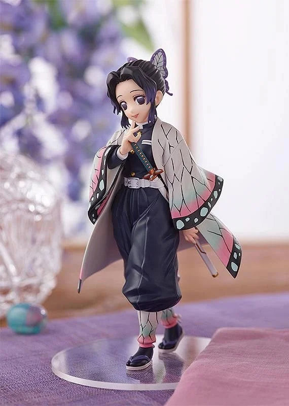 Demon Slayer: Kimetsu No Yaiba - Shinobu Kocho Pop Up Parade GSC