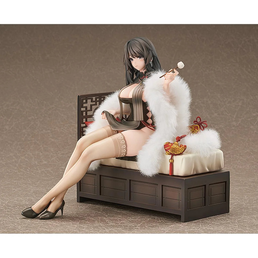 Azur Lane - Charybdis (Red Chamber of Healing Ver.) 1/7 Scale Figure Good Smile Arts Shanghai