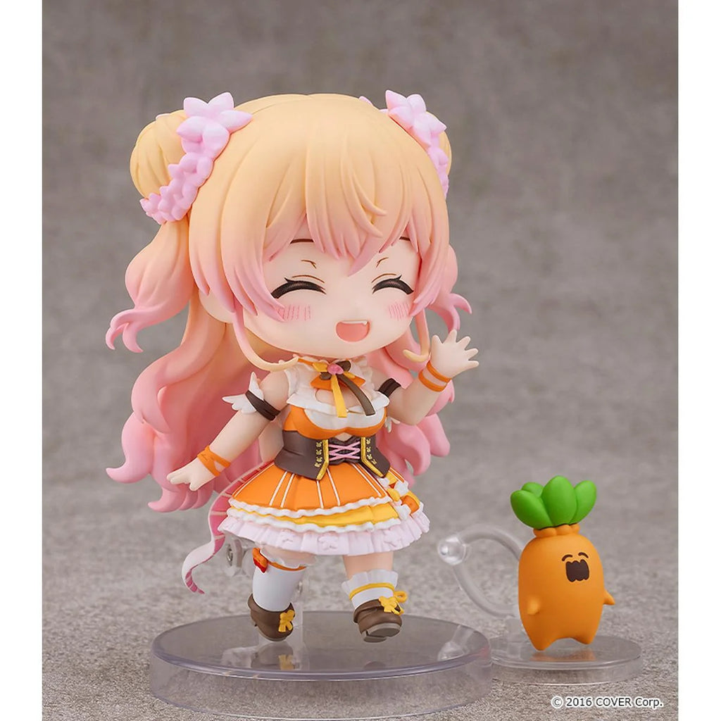 Hololive Production - Momosuzu Nene Nendoroid Max Factory