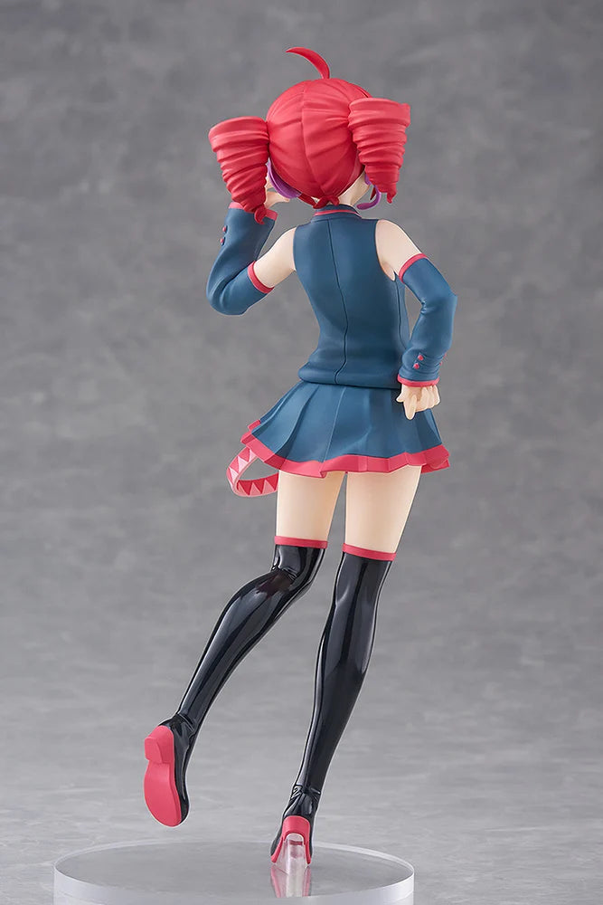 Vocaloid - Kasane Teto L Size POP UP PARADE Good Smile Company